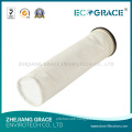 PP Woven Durable Material Bag Filter for Industrial Filtration